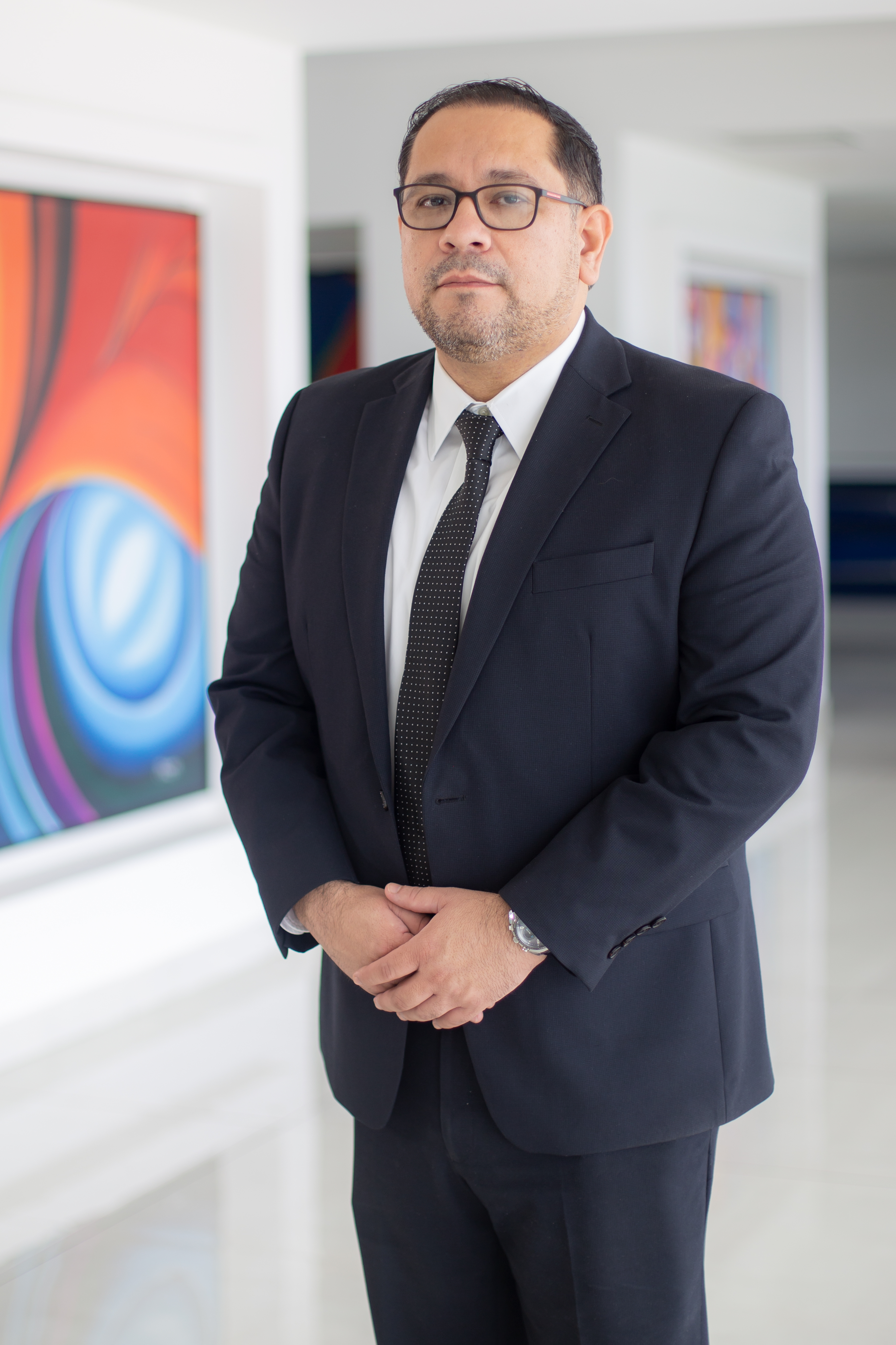 Raúl Suazo